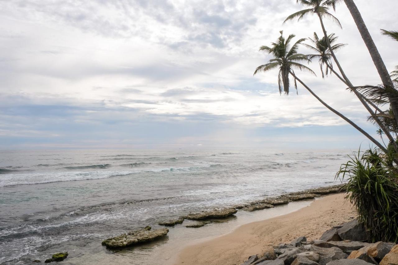 Cosynsurf Bed & Breakfast Matara Bagian luar foto