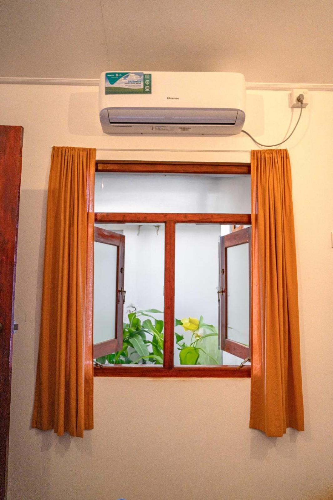 Cosynsurf Bed & Breakfast Matara Bagian luar foto