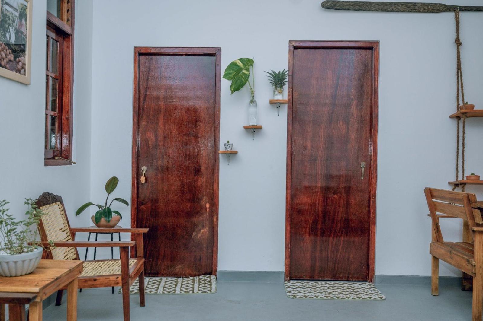 Cosynsurf Bed & Breakfast Matara Bagian luar foto