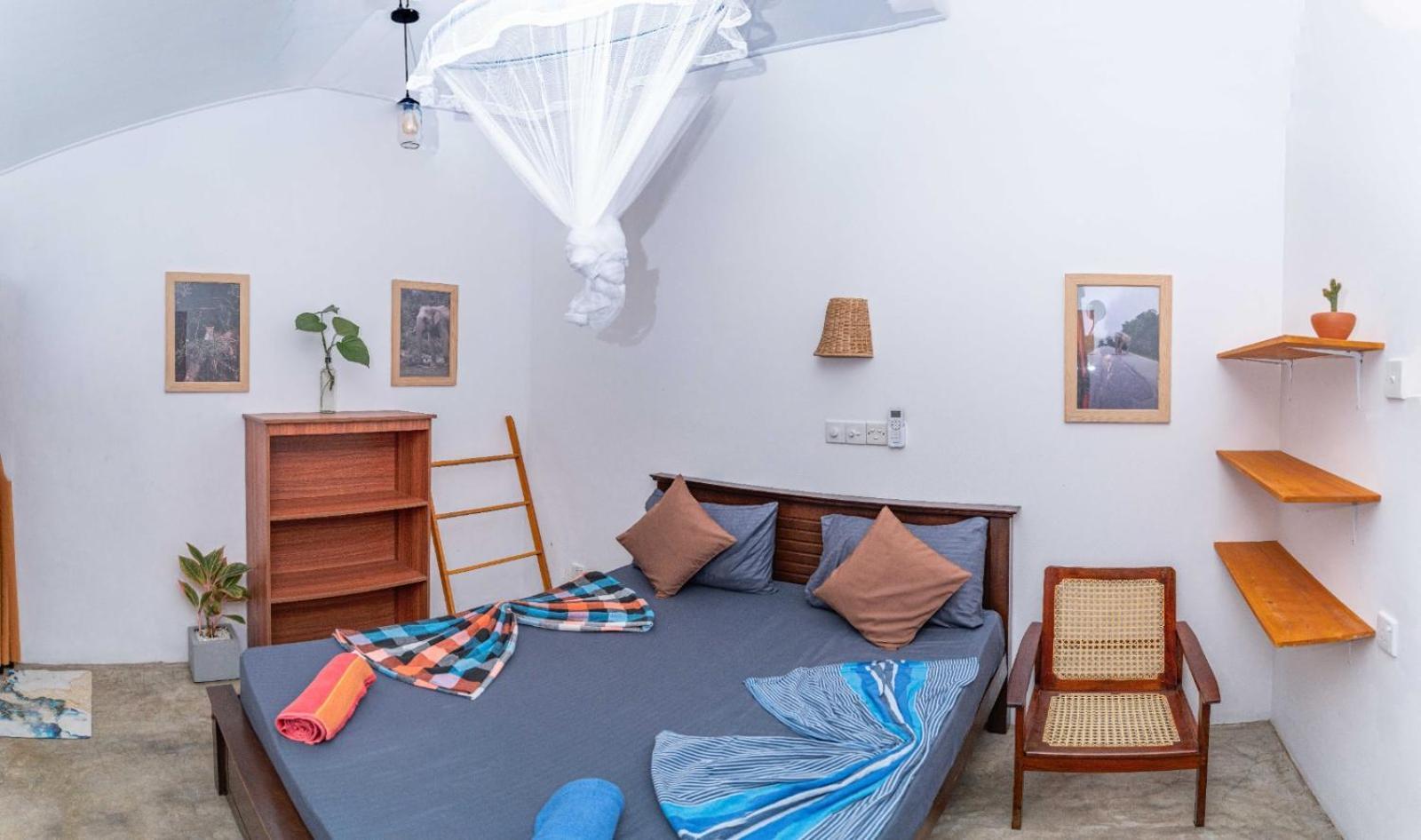 Cosynsurf Bed & Breakfast Matara Bagian luar foto