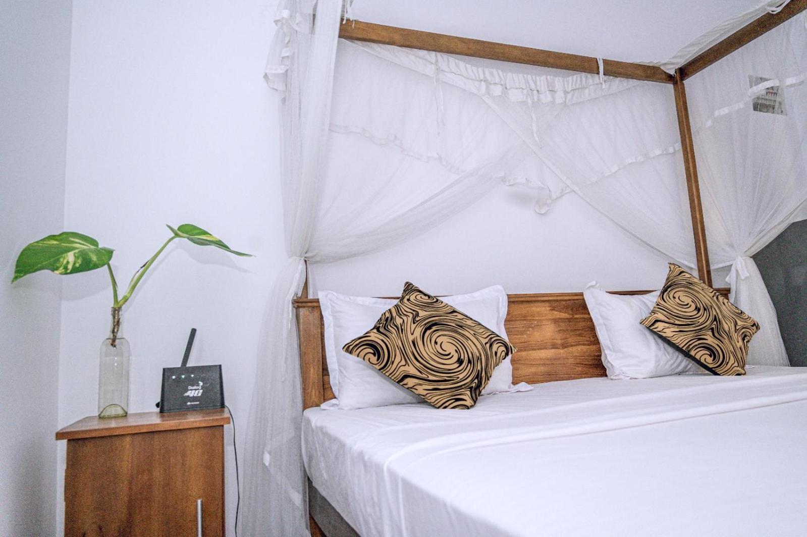 Cosynsurf Bed & Breakfast Matara Bagian luar foto