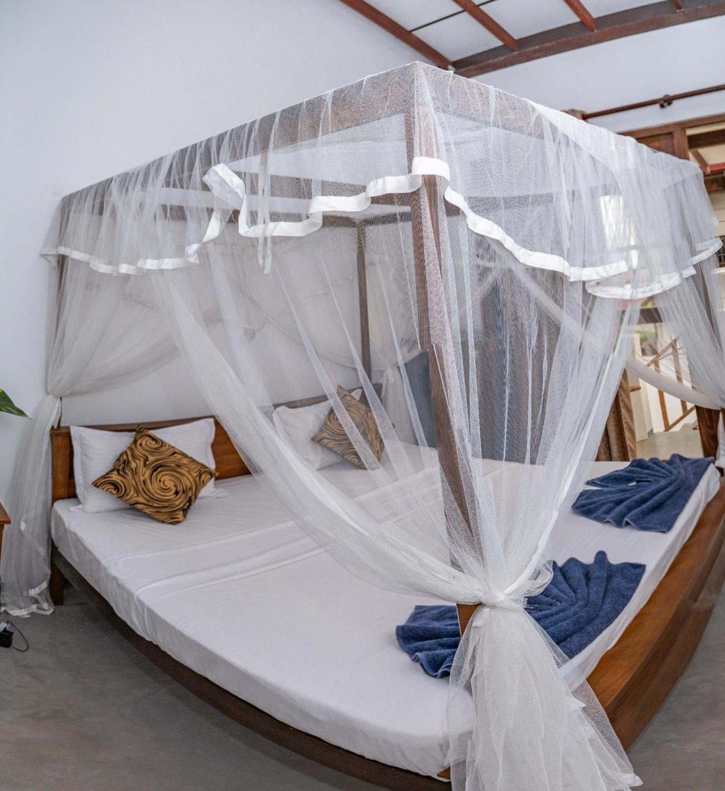 Cosynsurf Bed & Breakfast Matara Bagian luar foto